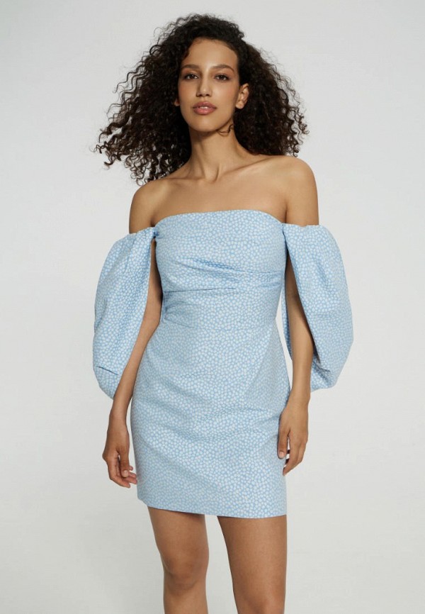 Anna Pekun Платье - KIRA - фото 1