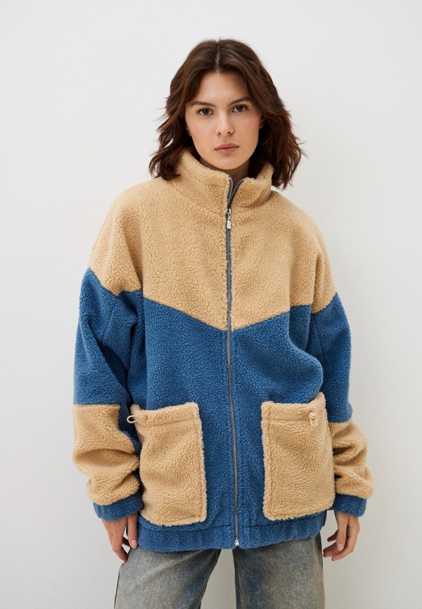 Concept Club Куртка меховая - фото 1