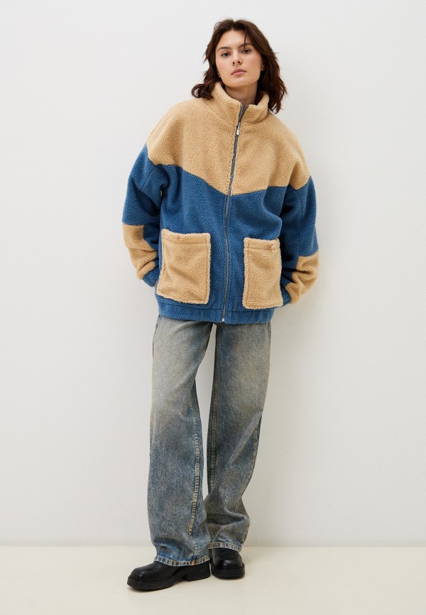 Concept Club Куртка меховая - фото 2