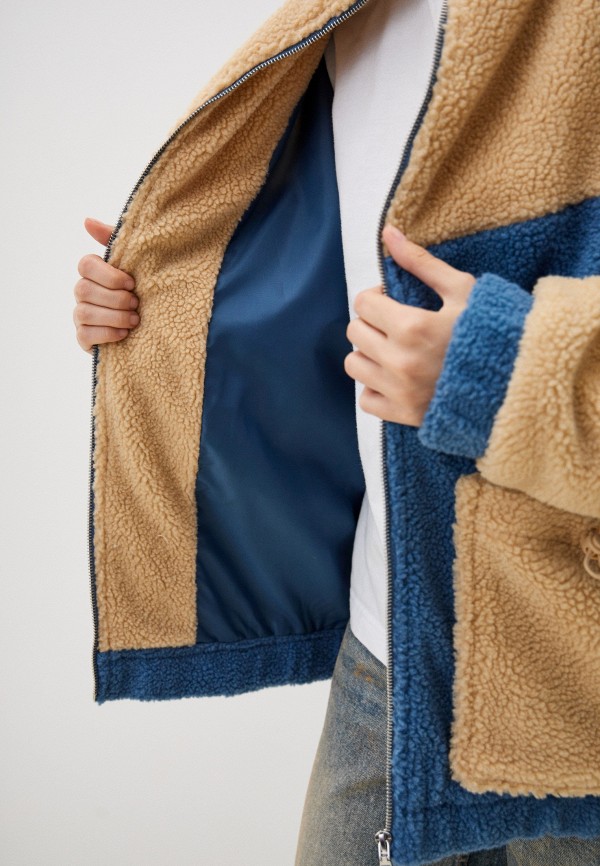 Concept Club Куртка меховая - фото 4