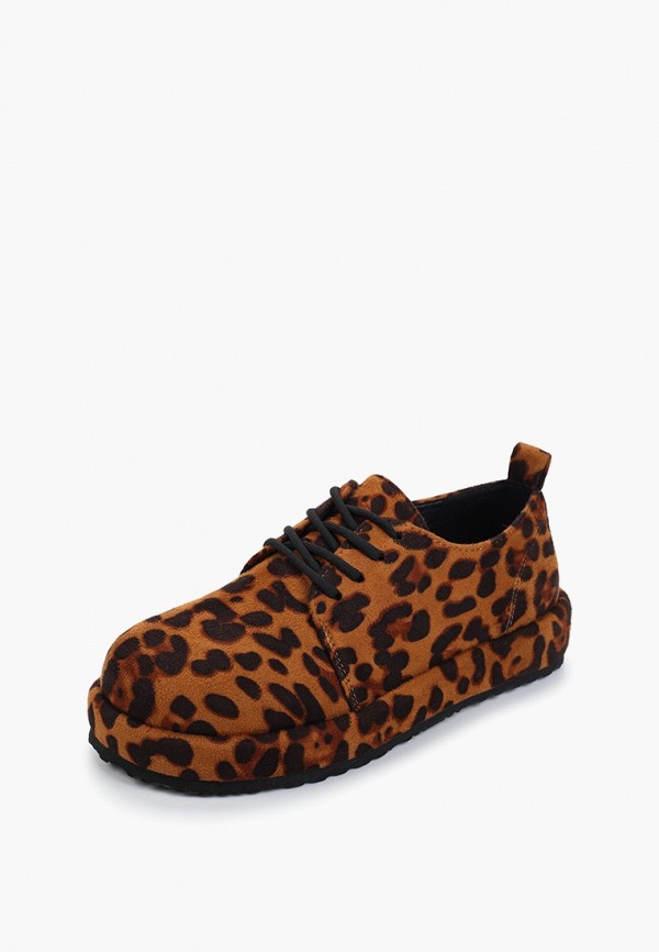 Crony Ботинки - фото 2