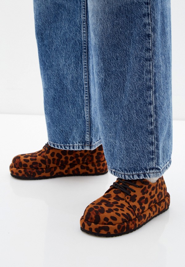 Crony Ботинки - фото 6