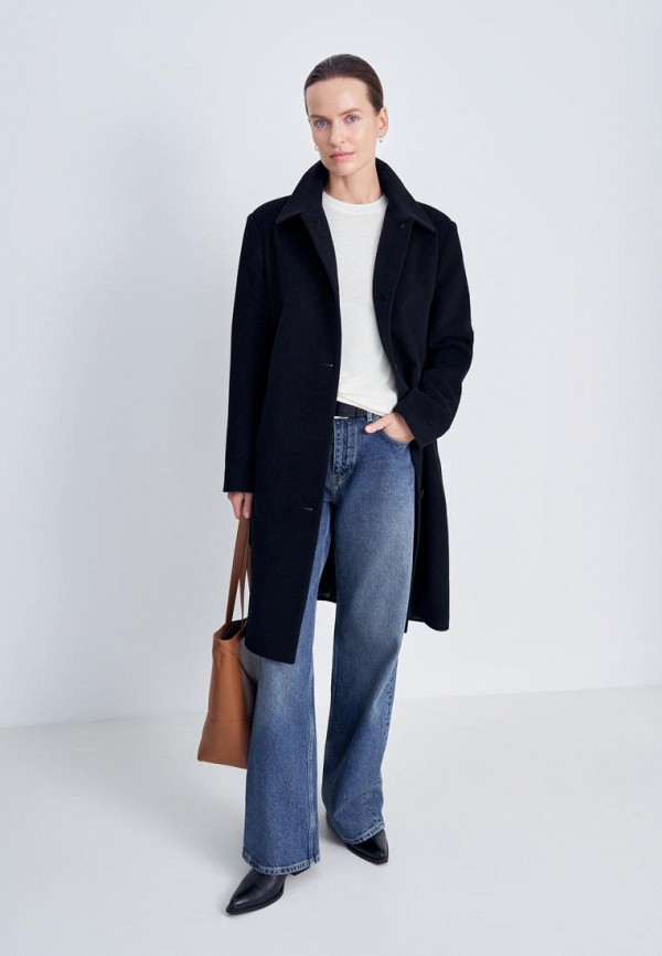 Finn Flare Пальто однобортное - фото 2