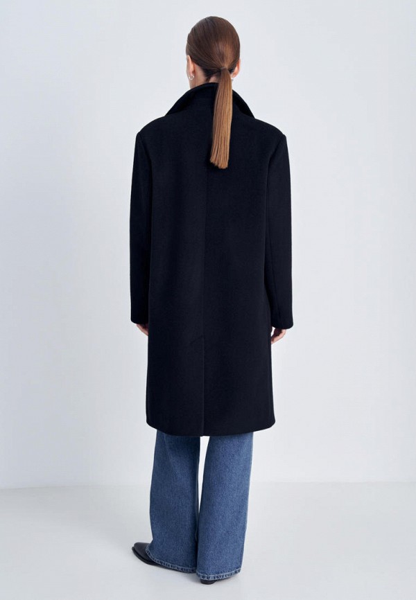 Finn Flare Пальто однобортное - фото 3