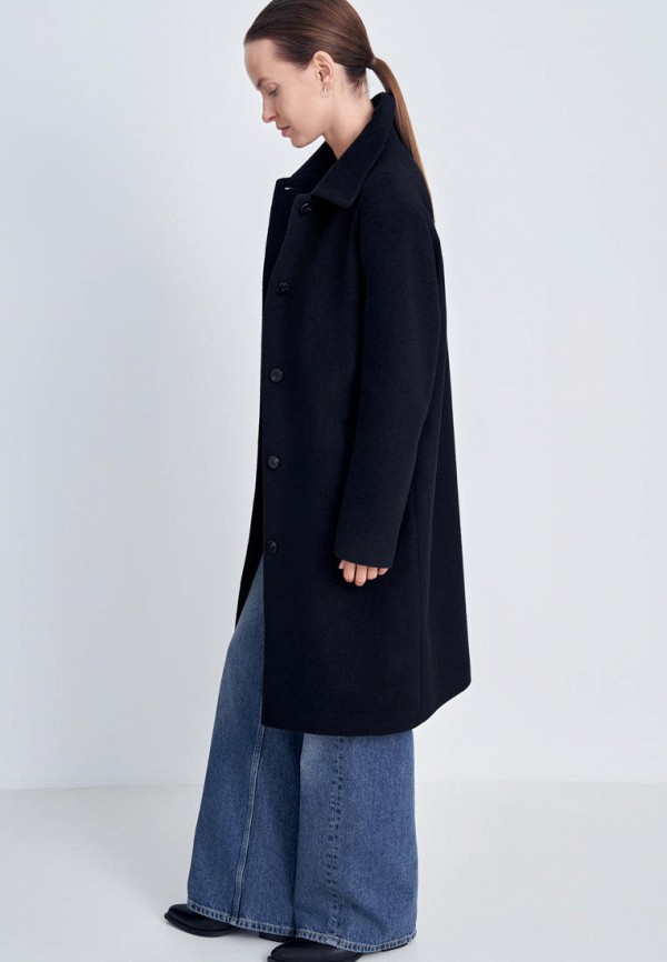 Finn Flare Пальто однобортное - фото 4