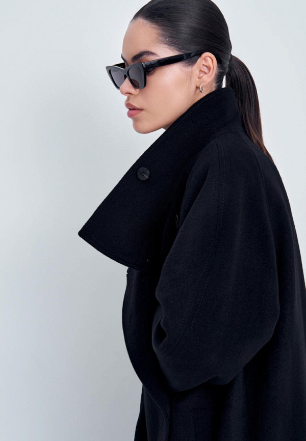 Finn Flare Пальто двубортное - фото 6