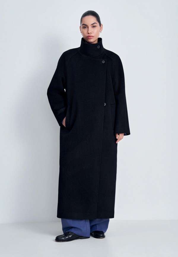 Finn Flare Пальто двубортное - фото 4