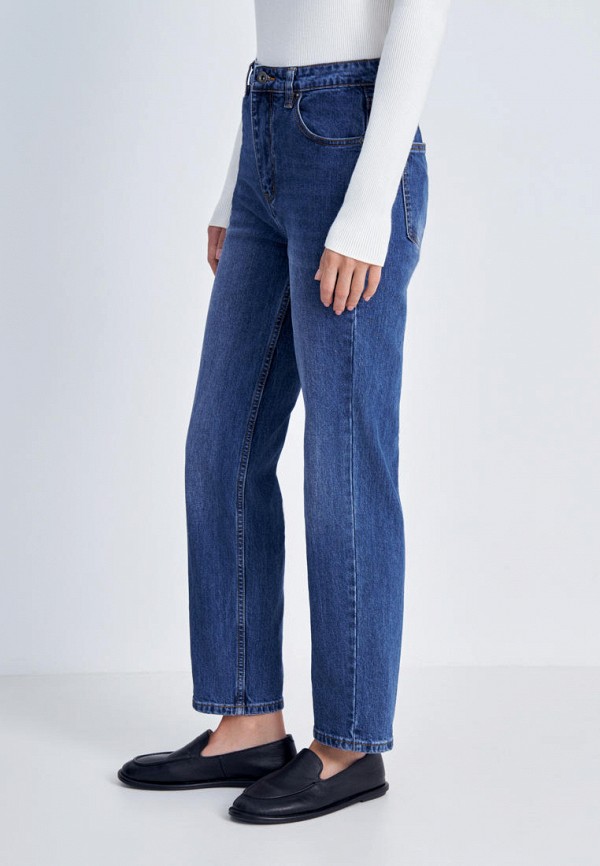 Finn Flare Джинсы - фото 4