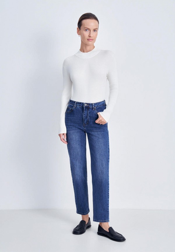 Finn Flare Джинсы - фото 2