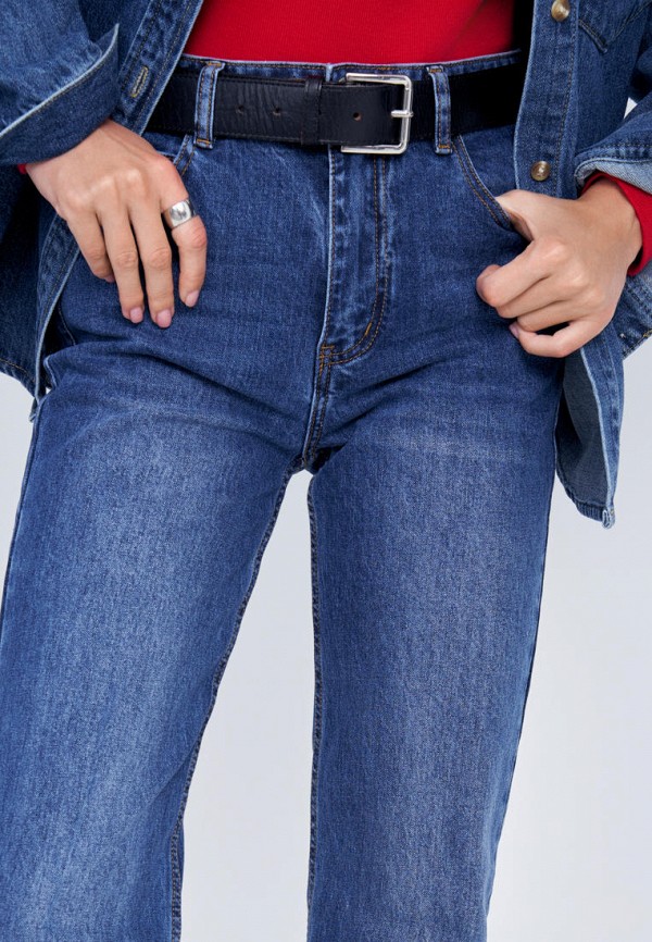 Finn Flare Джинсы - фото 5