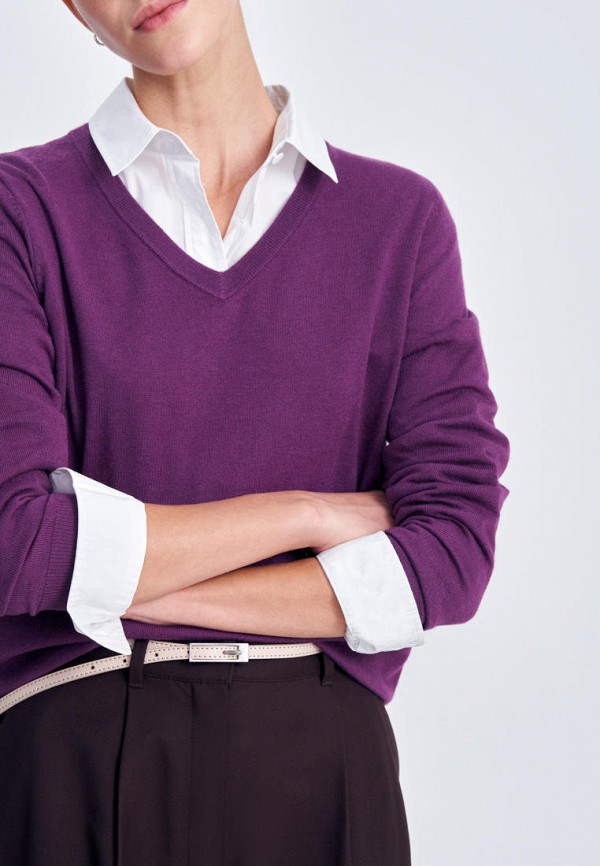 Finn Flare Пуловер - фото 6