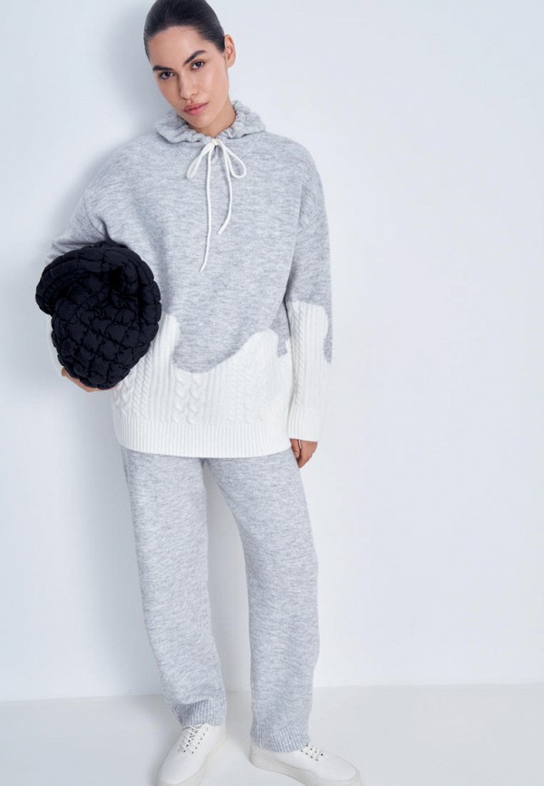 Finn Flare Худи - фото 6