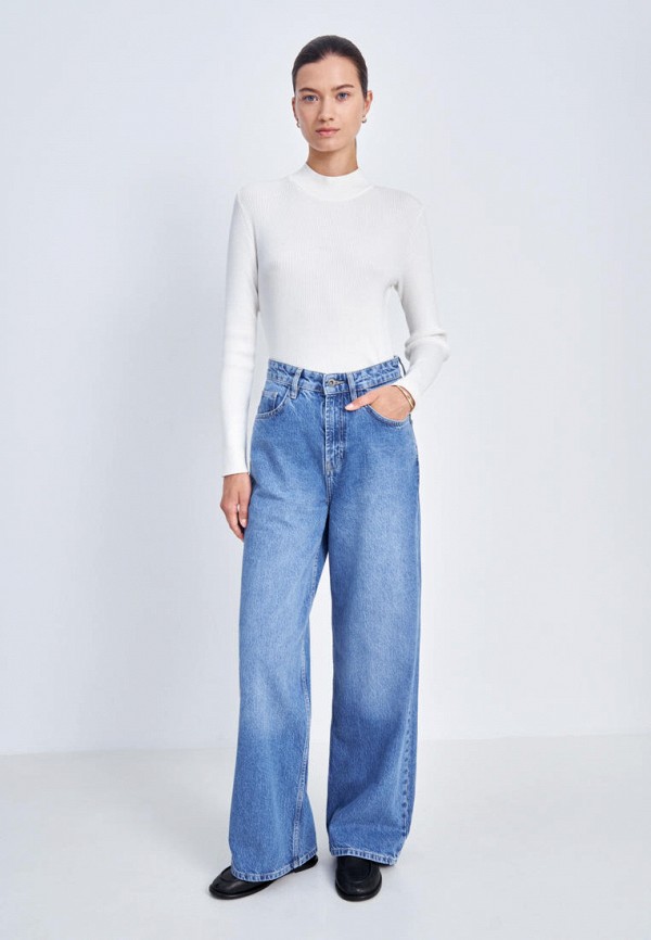 Finn Flare Джинсы - фото 2