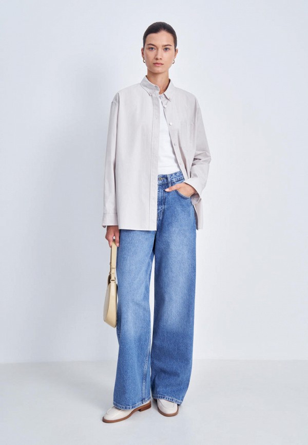 Finn Flare Джинсы - фото 4