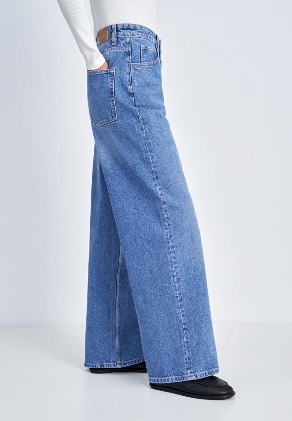 Finn Flare Джинсы - фото 5