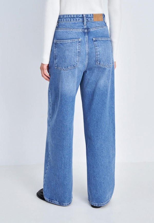 Finn Flare Джинсы - фото 3