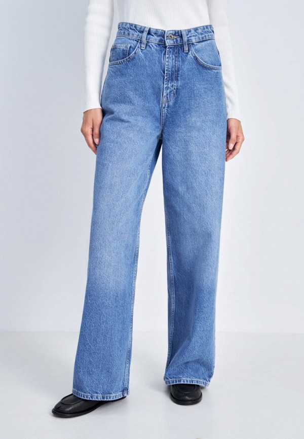 Finn Flare Джинсы - фото 1