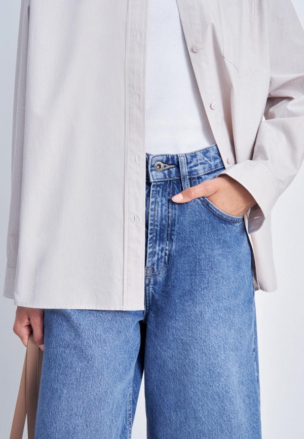 Finn Flare Джинсы - фото 6