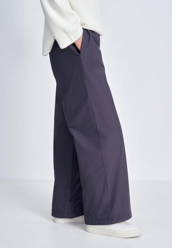 Finn Flare Брюки утепленные - фото 5