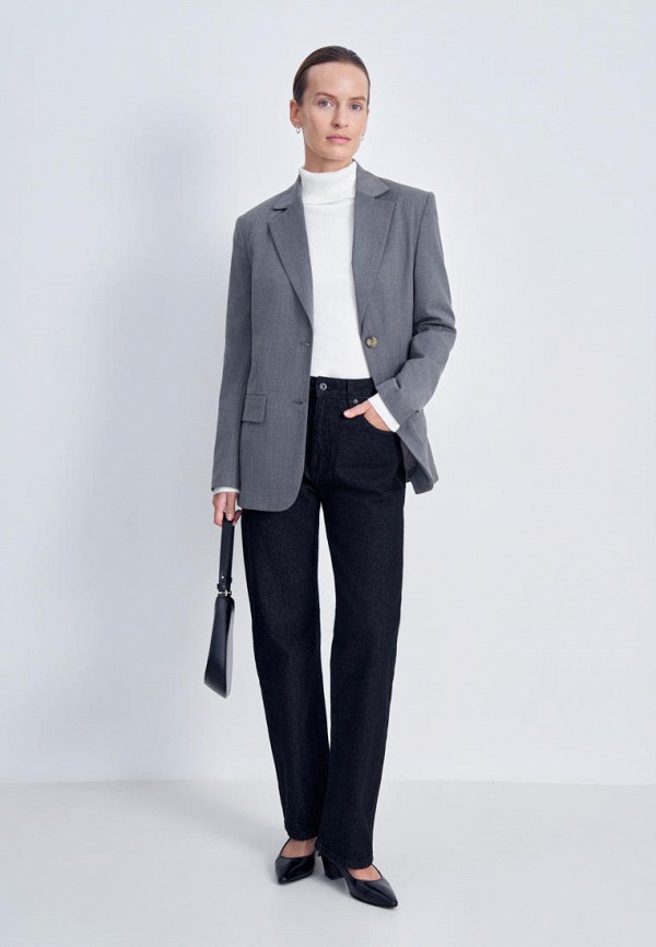 Finn Flare Джинсы - фото 4