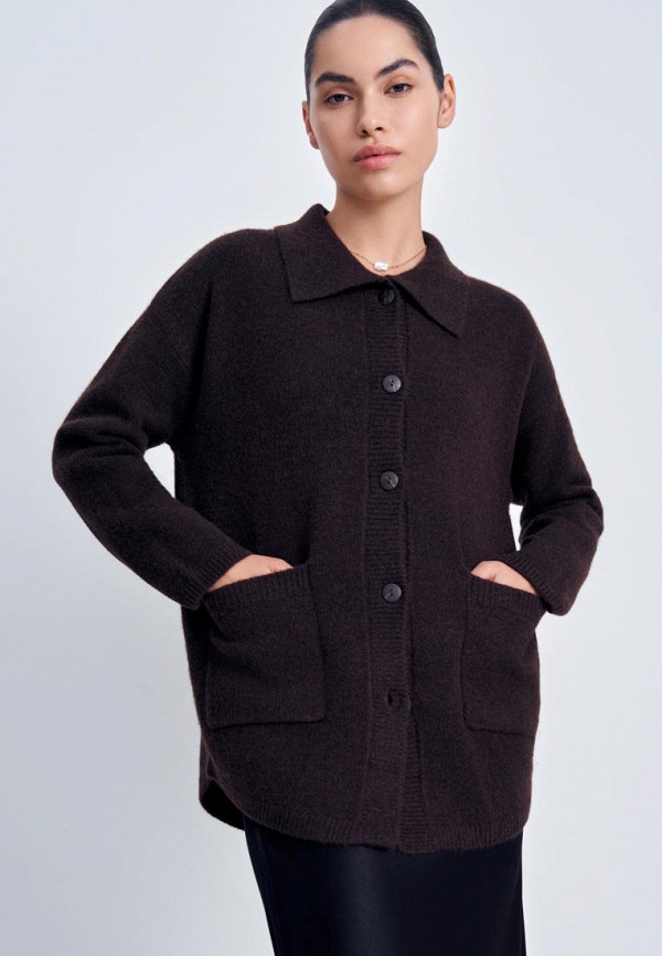 Finn Flare Кардиган - фото 6