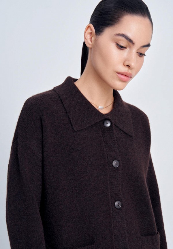 Finn Flare Кардиган - фото 5