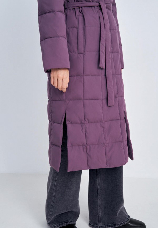 Finn Flare Куртка стеганая - фото 5