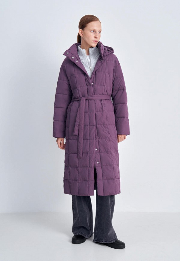 Finn Flare Куртка стеганая - фото 3