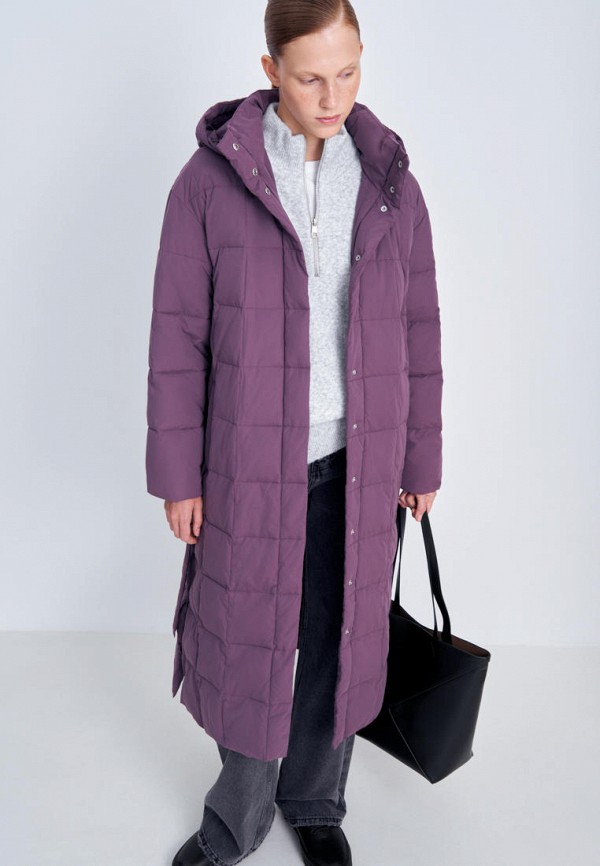 Finn Flare Куртка стеганая - фото 6