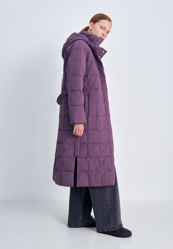 Finn Flare Куртка стеганая - фото 4