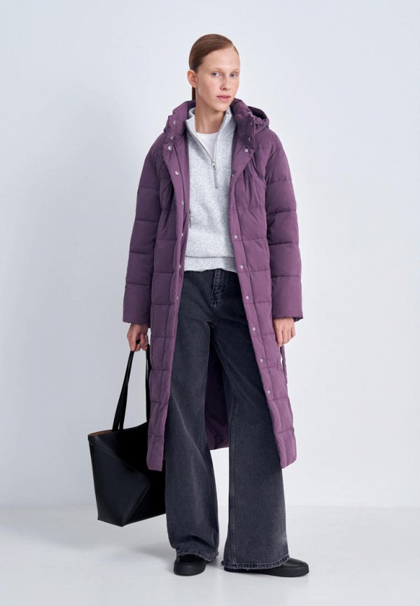 Finn Flare Куртка стеганая - фото 1