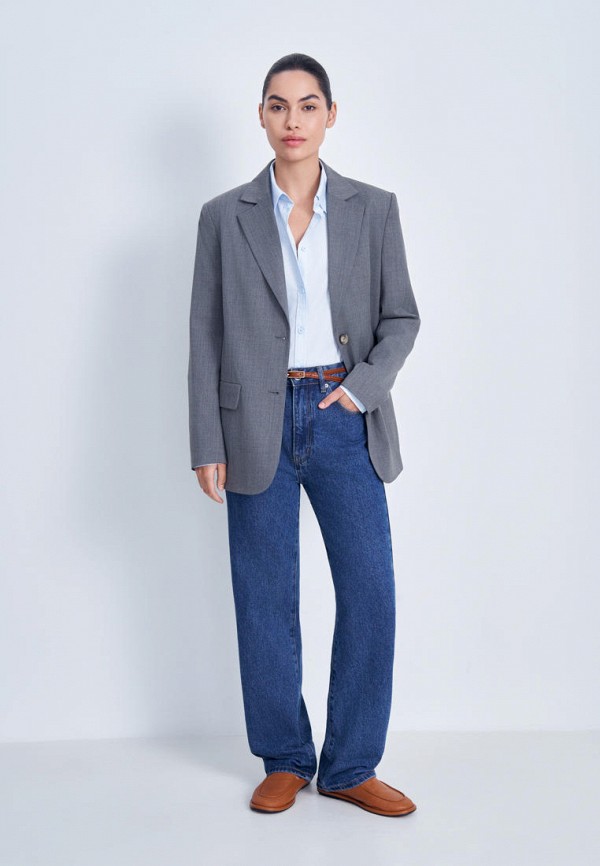 Finn Flare Джинсы - фото 4