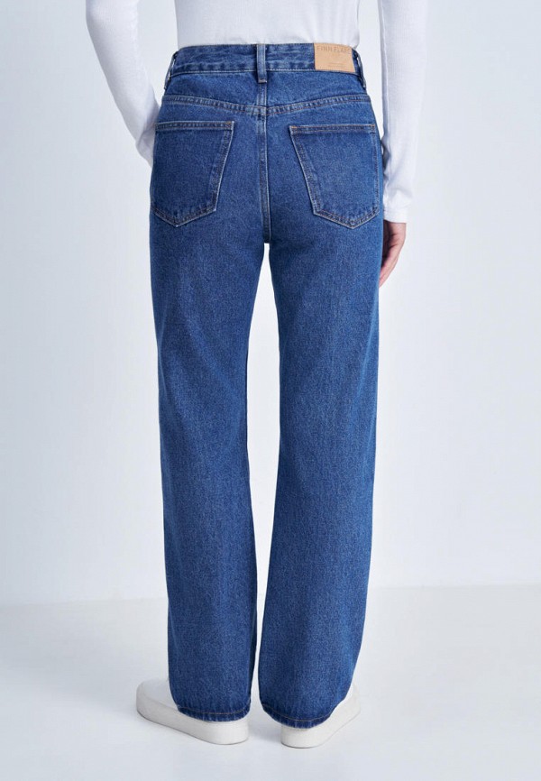 Finn Flare Джинсы - фото 3