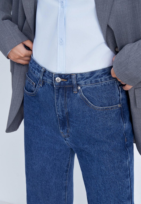 Finn Flare Джинсы - фото 6