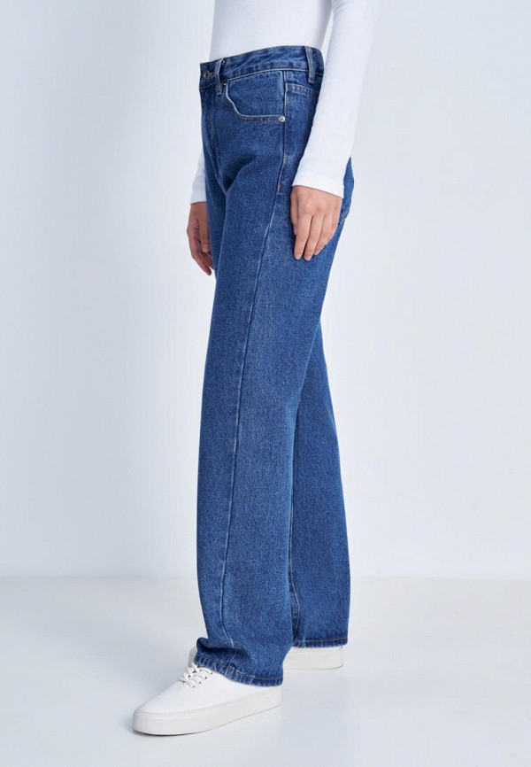 Finn Flare Джинсы - фото 5