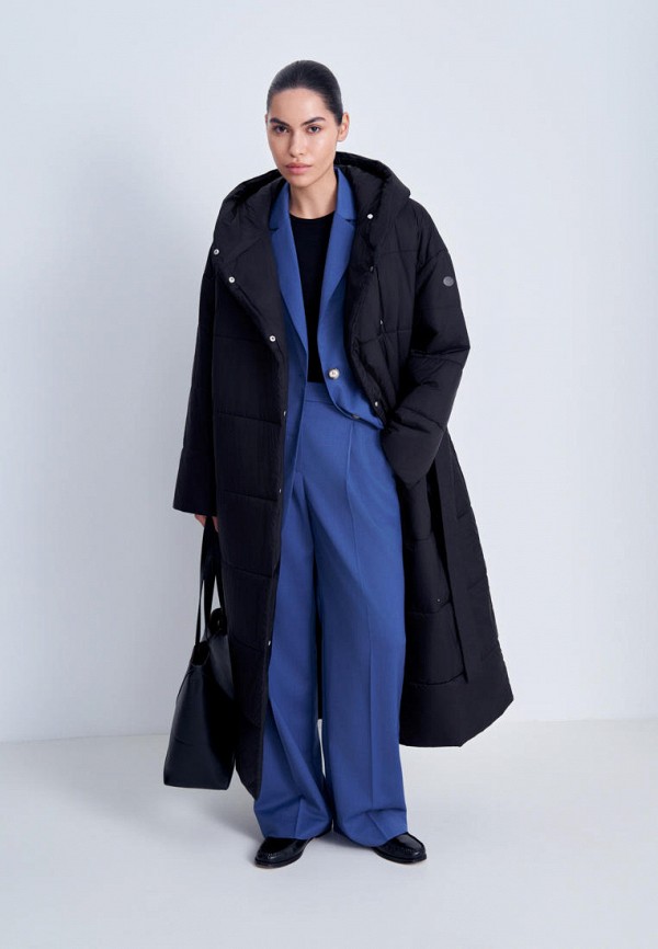 Finn Flare Куртка-пальто - фото 1