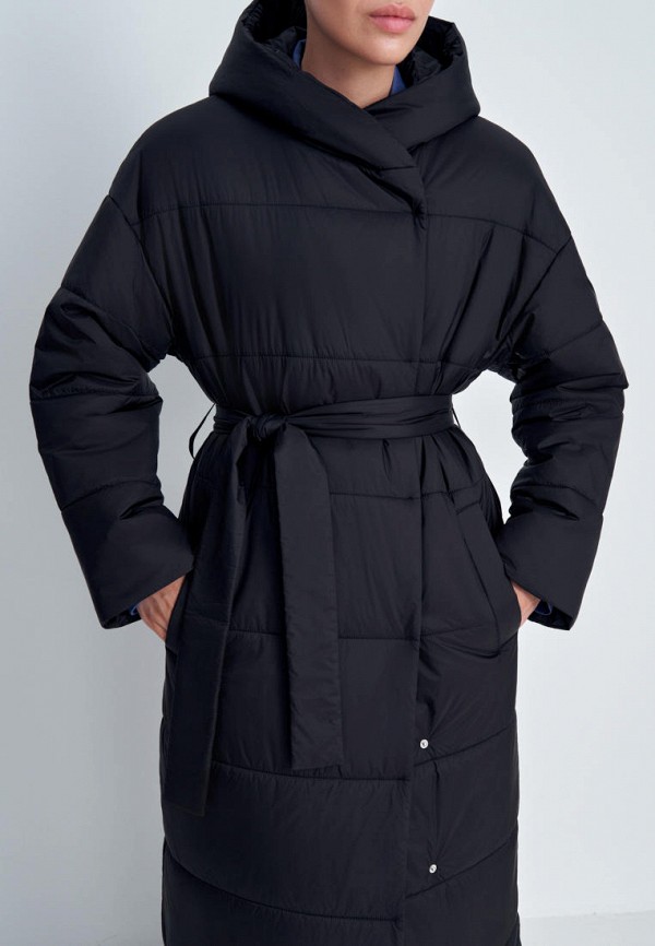 Finn Flare Куртка-пальто - фото 6