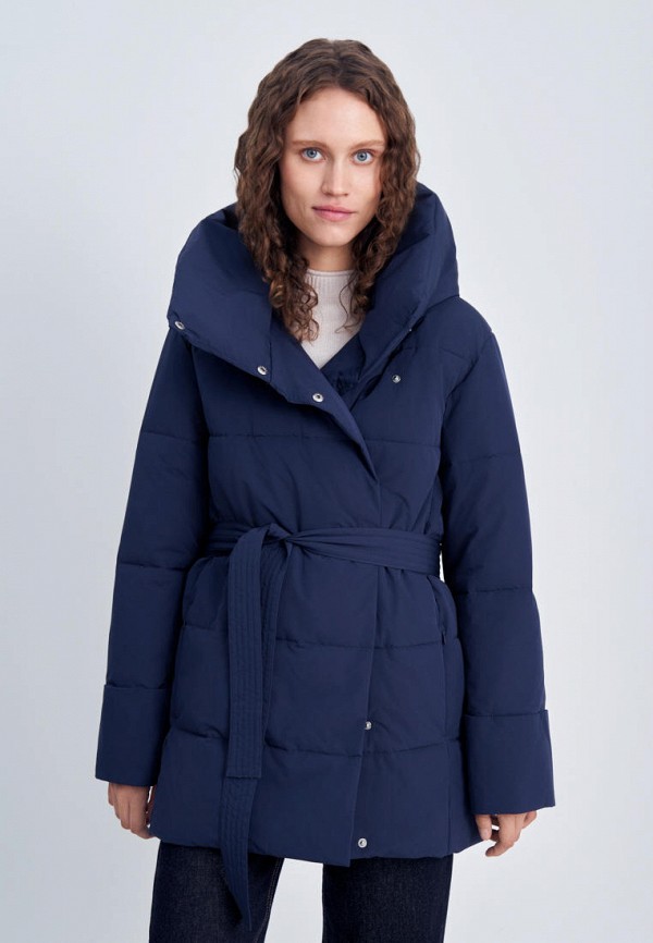 Finn Flare Пуховик - фото 1