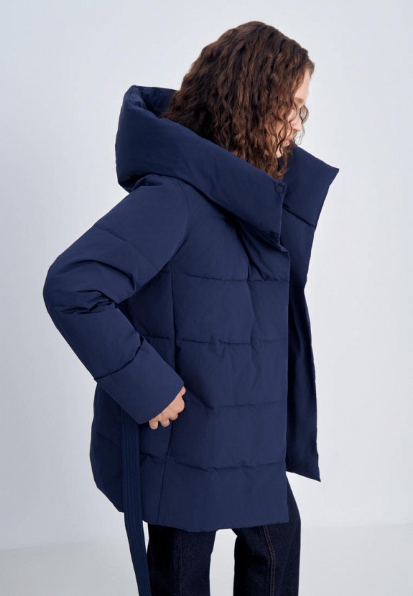 Finn Flare Пуховик - фото 4