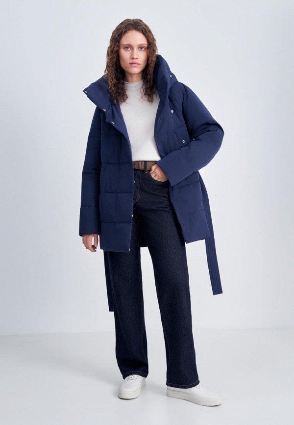 Finn Flare Пуховик - фото 2