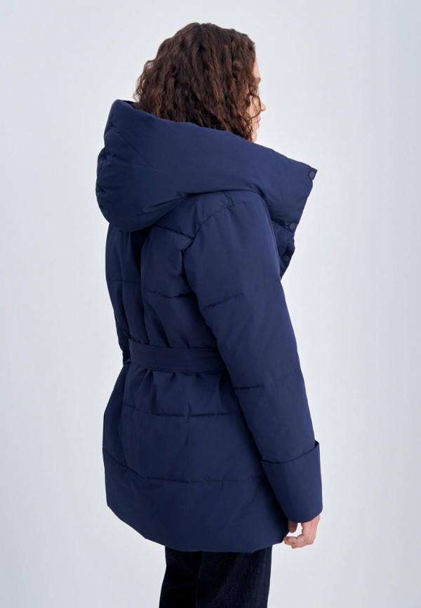 Finn Flare Пуховик - фото 3