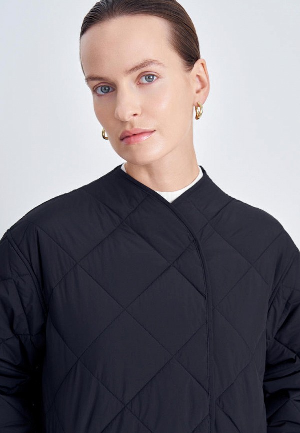 Finn Flare Куртка стеганая - фото 5