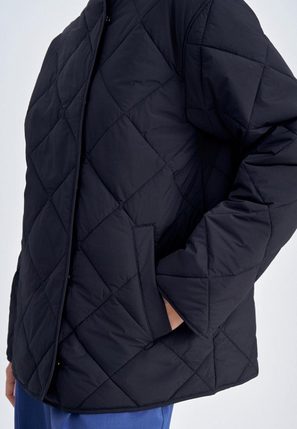 Finn Flare Куртка стеганая - фото 6