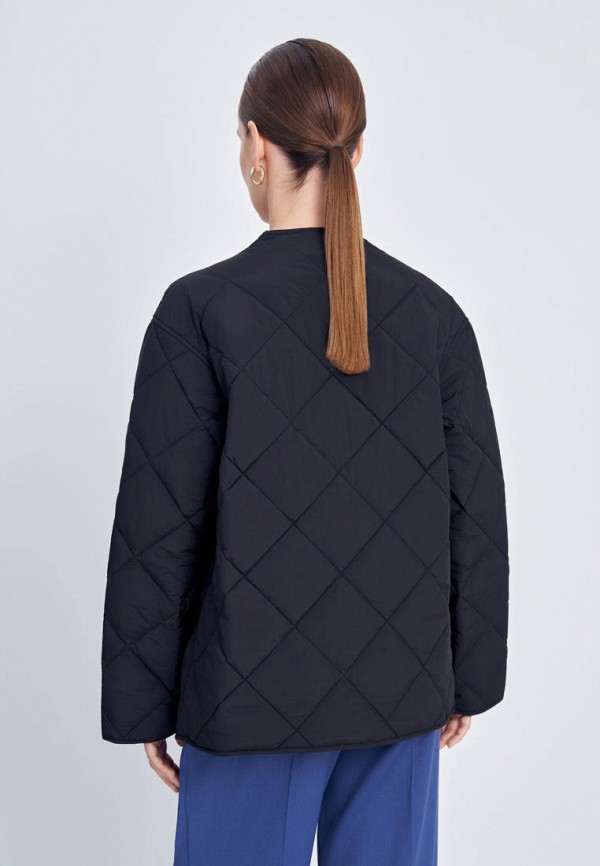 Finn Flare Куртка стеганая - фото 3