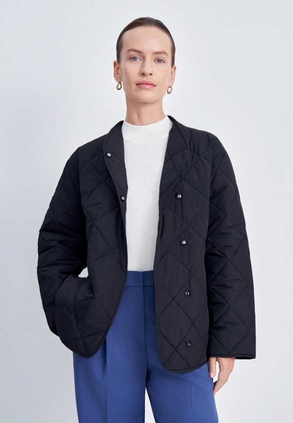 Finn Flare Куртка стеганая - фото 1