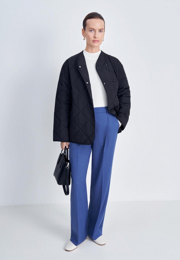 Finn Flare Куртка стеганая - фото 2