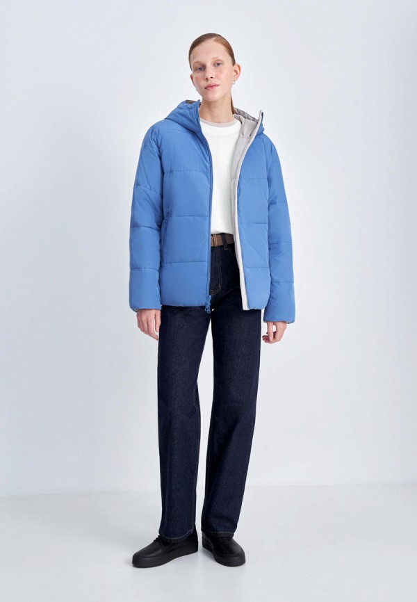 Finn Flare Куртка утепленная - фото 2