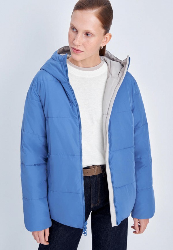 Finn Flare Куртка утепленная - фото 6