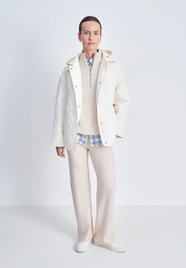 Finn Flare Куртка стеганая - фото 2