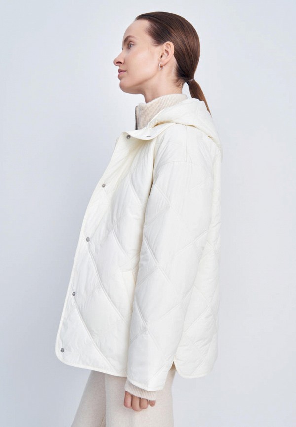 Finn Flare Куртка стеганая - фото 4